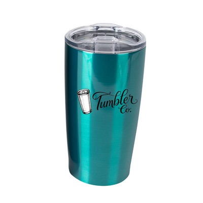 20 oz.stainless Steel Insulated Tumbler